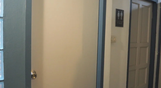 Трёхместный номер Standard Stay With Me Guesthouse