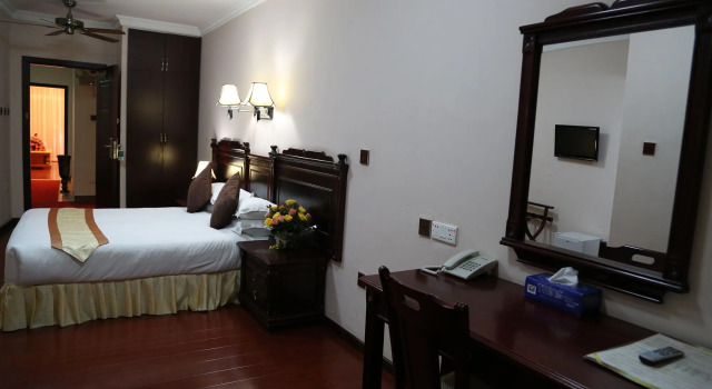 Trinity Hotel, Prenota Hotel Hotel 3 stelle a Bole, 3*