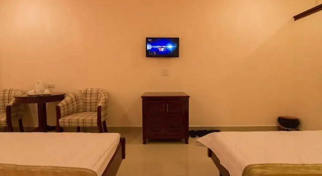Двухместный номер Superior Nhat Ha Hotel