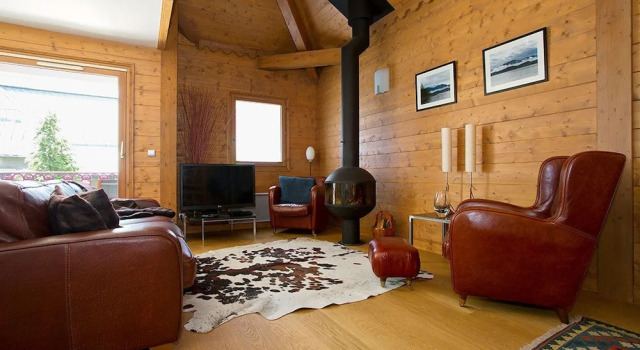 Apartment Villa Vallet 12
