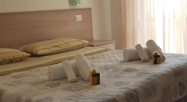 Двухместный номер Standard Residence Il Tiglio