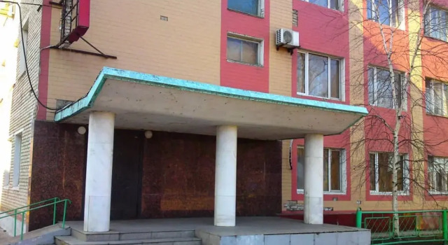 Amur, Boek Hotel Leninskoe Joodse Autonome Oblast