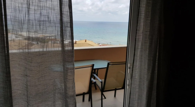 Апартаменты c 1 комнатой Menigos - Apartment AA5R 155-158 Coco-Mat