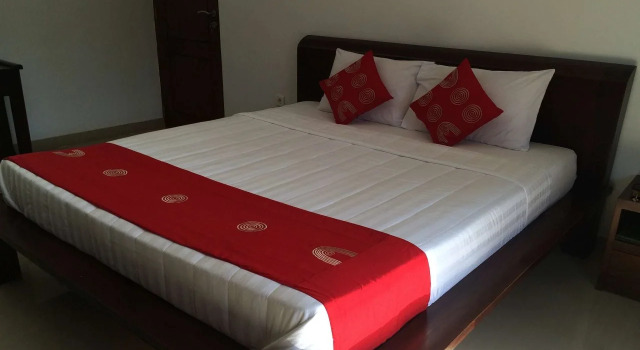 Green Papaya House, Book Hotel Kemenuh Bali