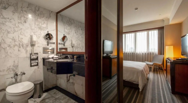 Номер Superior Hotel National