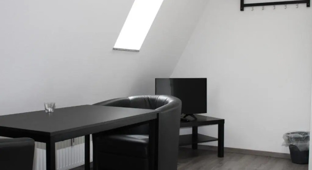 Номер Superior CVJM Hotel am Dom