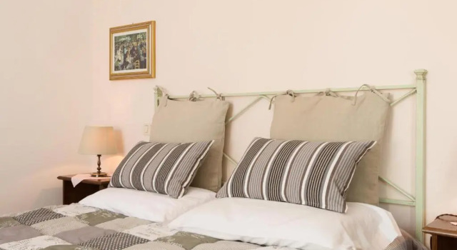 B&B Villa il Poggetto