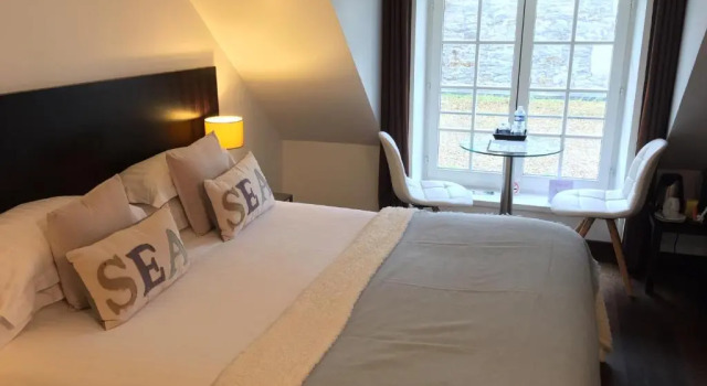 Номер Classic Hotel Le Temps De Vivre