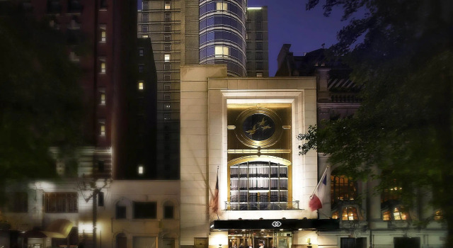 Sofitel New York