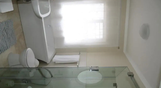 Номер Standard The Winelands Guest House