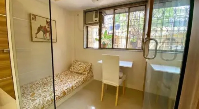 Connekthomes Service Flat Near Lilavati, Book Hotel Mumbai Mumbai Region