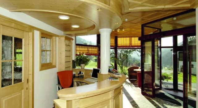 Hotel Thurnerhof, Забронировать Отель Глемм Зальбах-Хинтерглемм