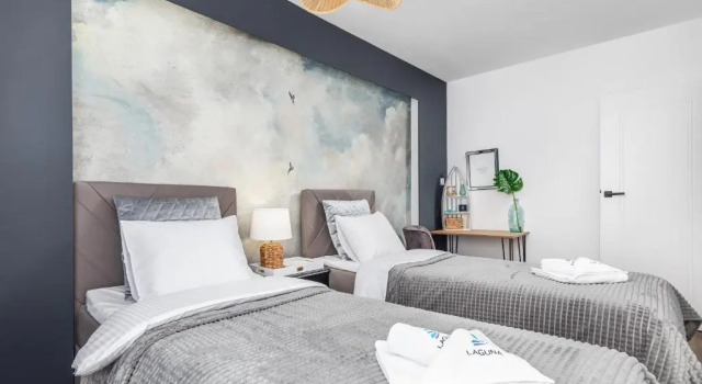 City View Apartment by Renters