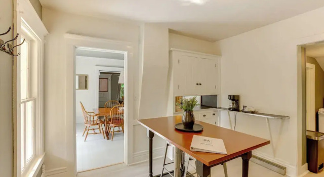 1/2 Mi to Dtwn Frankfort: 'fernhaven' Home w/ Yard, Varaa Lomakoti Frankfort Michigan