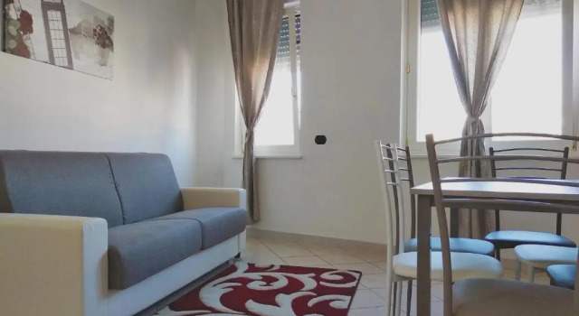 Апартаменты Deluxe Domus Venere