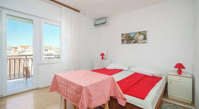 Номер Standard Apartments and Rooms On the Beach