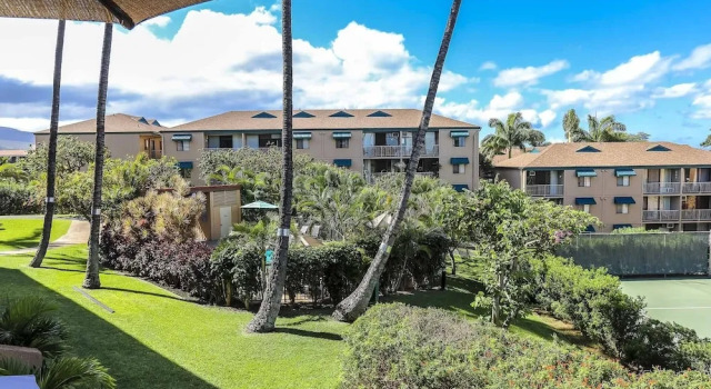 Номер Standard Maui Vista by Coldwell Banker Island Vacations