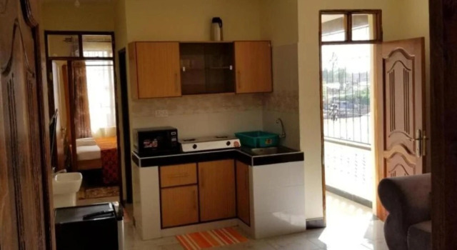 Stay.Plus Eagle Heights Bamburi, Забронировать Апартаменты/квартира Апартаменты Бамбури, Апартаменты/квартира