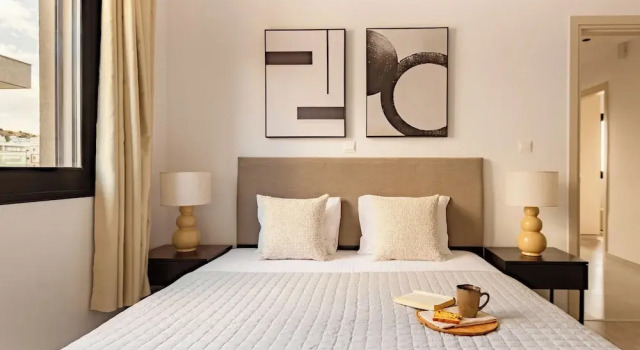 Sanders Eduardovich Limassol, Reserva ahora Hotel Agios Athanasios Región de Limasol