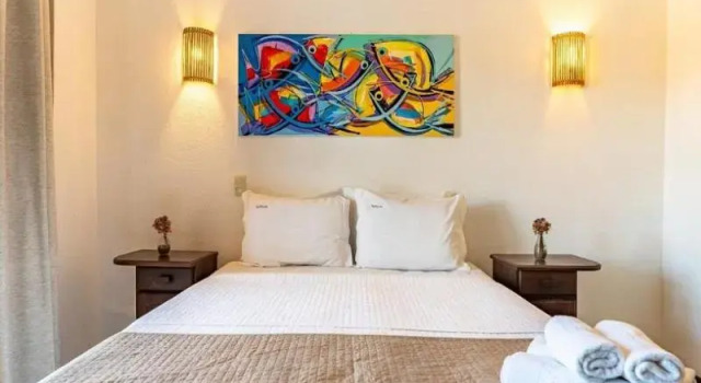 Полулюкс Superior Suri Búzios Hotel