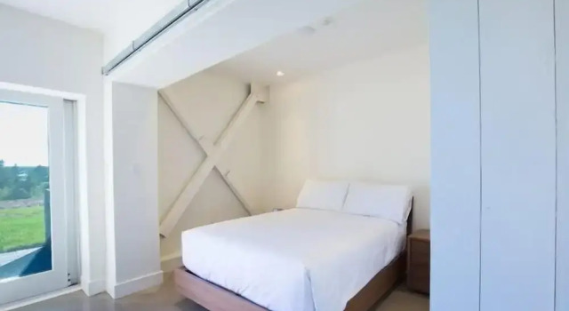 Апартаменты c 1 комнатой oceanfront The Quarterdeck Resort
