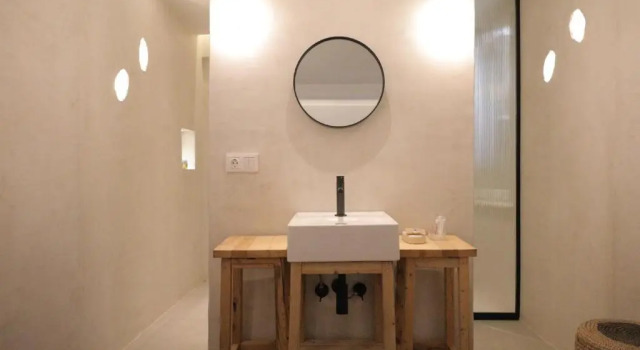 Апартаменты c 1 комнатой Kalkan Han Hotel