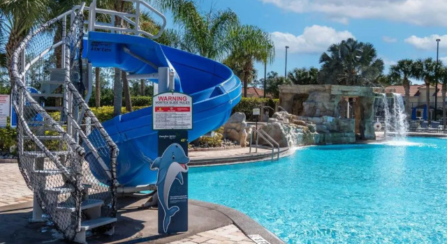2979 Buccaneer Palm Road, Rezerwuj Hotel Kissimmee Kissimmee
