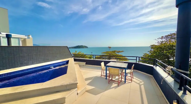 Номер Deluxe Пентхаус Mighil Hotel