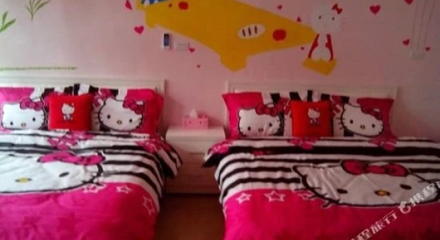 Sin Pin B&B