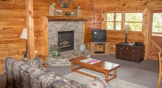 13 Serenity - 6 Br Cabin
