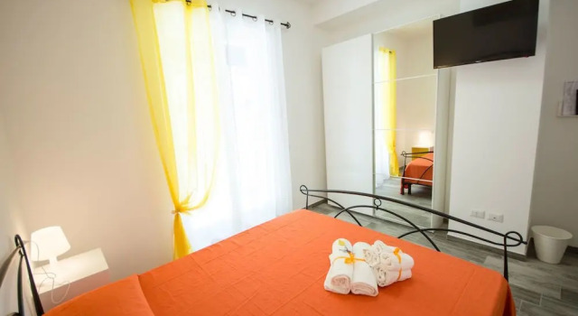 Двухместный номер Standard Il Gelso di Sofia B&B