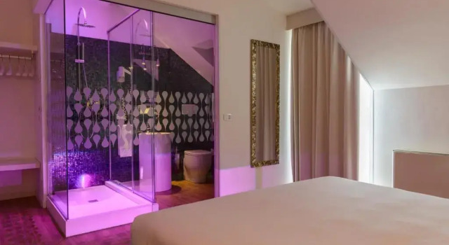 Двухместный номер Superior Elite Hotel & Spa