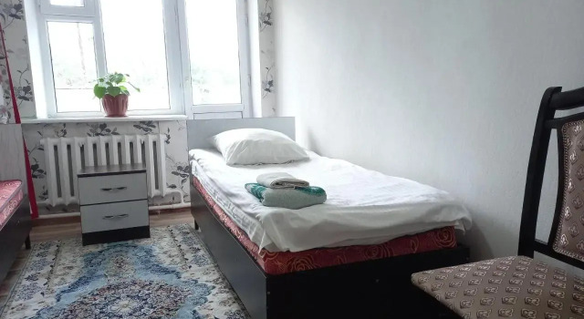 Dasha Guest House 2, Book Guesthouse Naryn 