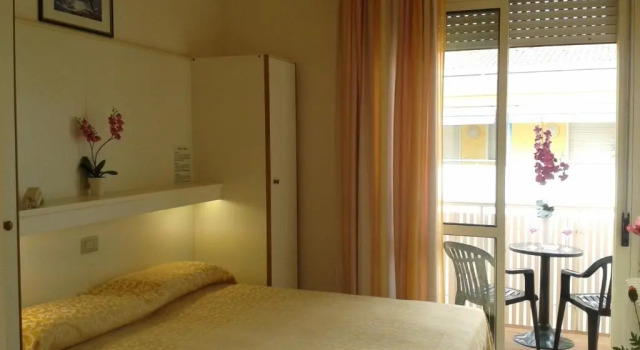 Двухместный номер Standard Hotel Paron