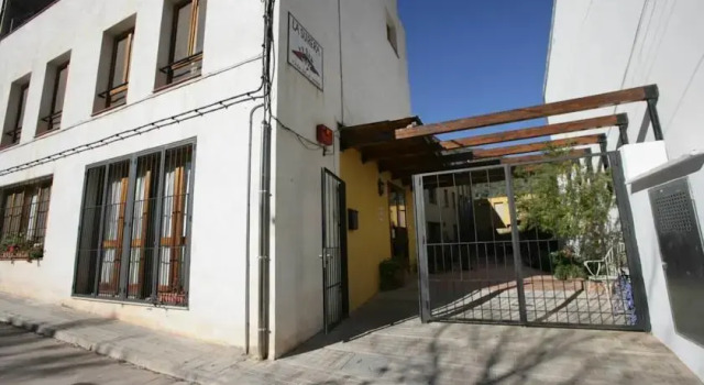 Albergue De Almedíjar, Забронировать Отель Заповедник Сьерра-де-Эспадан 
