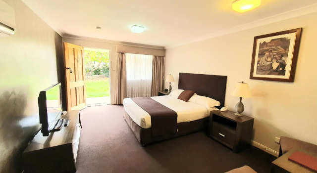 Номер Standard The Aston Motel Tamworth