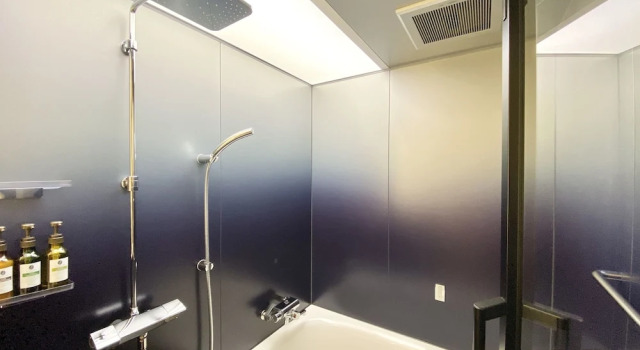 Двухместный номер Premium Deluxe Tassel Hotel Sanjo Shirakawa