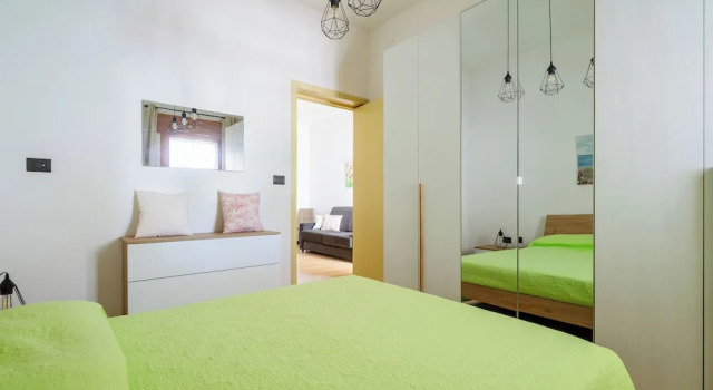 3978 Villetta Carmen by Barbarhouse, Buchen Sie Ferienhaus Porto Cesareo Porto Cesareo
