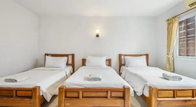 Номер Superior Budget Stars Hotel Chiang Mai