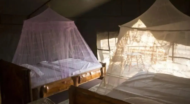 Mikumi Faru Luxury Tented Campsite, Book Campground Hotels in Mikumi with Breakfast, Breakfasts