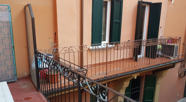 Casa Bella de Borgo, Забронировать Апартаменты/квартира Болонья провинция Болонья, рядом с Башня Гарисенда