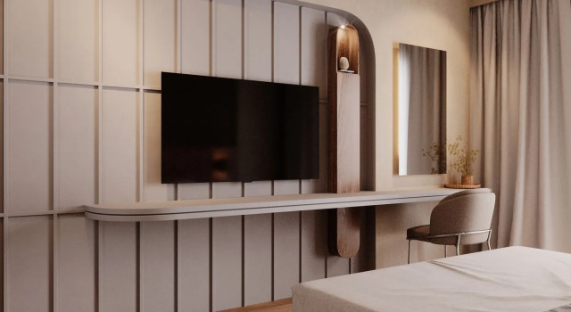 Casa Blue Hotel Philian Collection