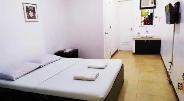 Номер Standard JP 227 Residences