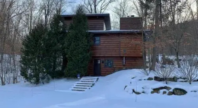 Myers Chalet, Buchen Sie Chalet Ellicottville 