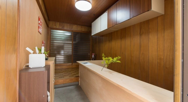 Chayado Omiya, Book Hotel Kyoto Japan