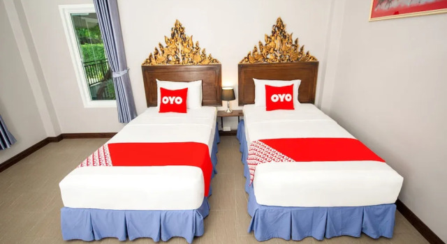 B Banana Resort by Oyo Rooms, Забронировать Курортный отель Курортные отели острова Пхукета, Курортный отель