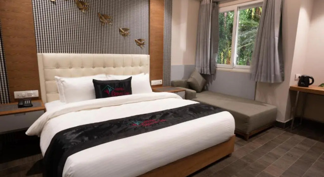 Номер Superior Hotel Gems Inn
