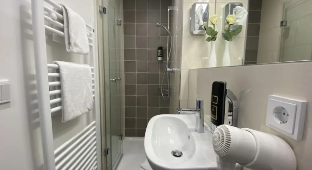 Номер Standard Signature East Hotel Falk