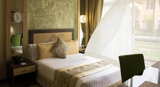 Camera Standard Elysian Resort
