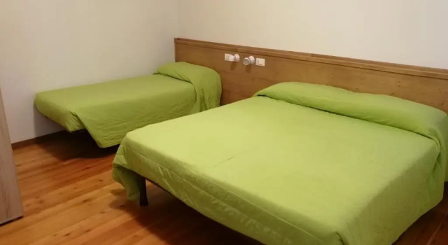 Апартаменты Agriturismo Antica Pieve